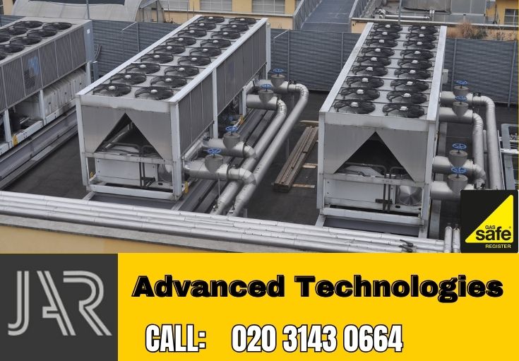 Advanced HVAC Technology Solutions Croydon