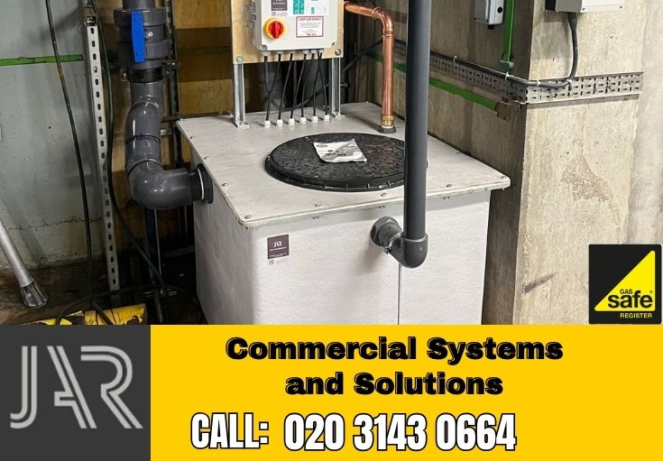 Commercial HVAC Solutions Croydon