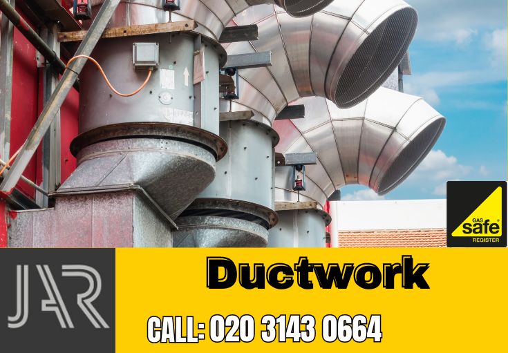Ductwork Services Croydon