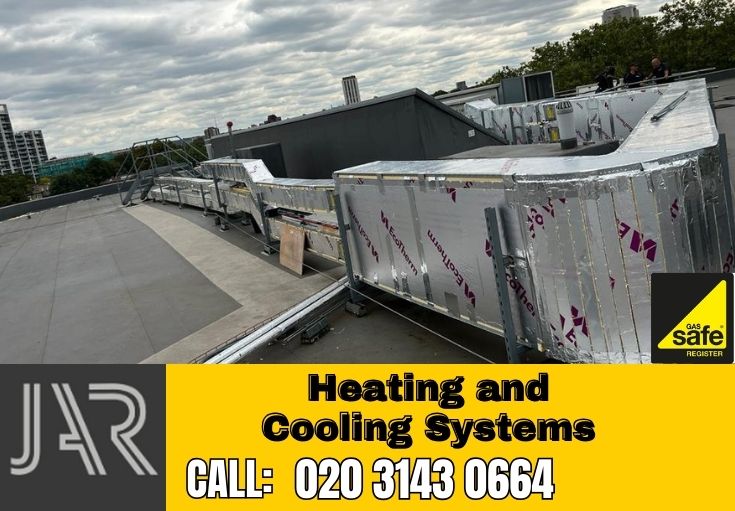 Heating and Cooling Systems Croydon