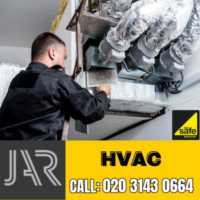 Croydon HVAC - Top-Rated HVAC and Air Conditioning Specialists | Your #1 Local Heating Ventilation and Air Conditioning Engineers