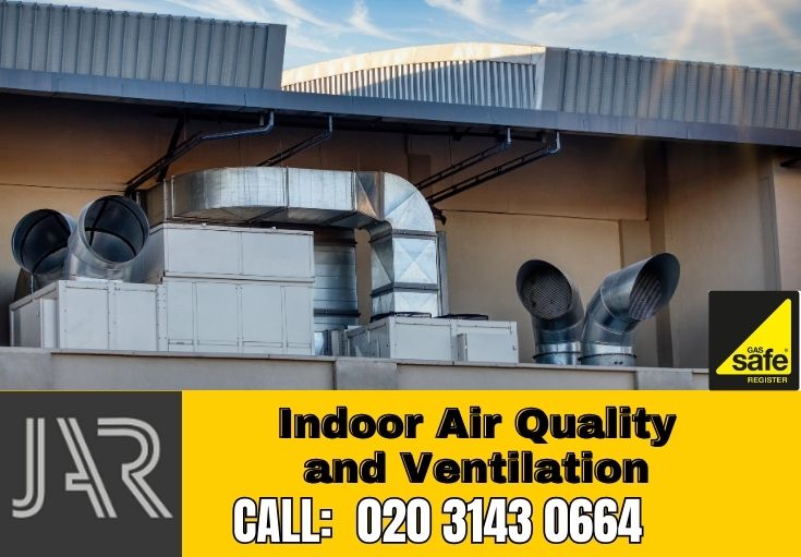 Indoor Air Quality Croydon