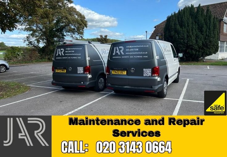 Commercial HVAC Maintenance & Repair Croydon