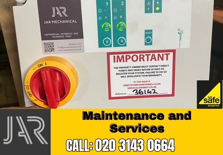 Domestic Maintenance and Services Croydon