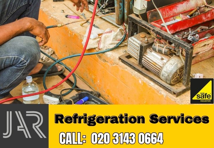 Refrigeration Services Croydon