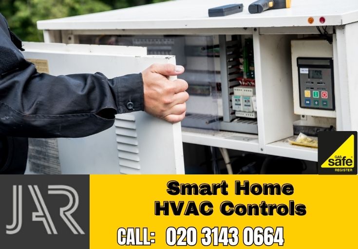 Smart HVAC Controls Croydon