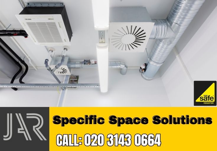 Specific Space Solutions Croydon